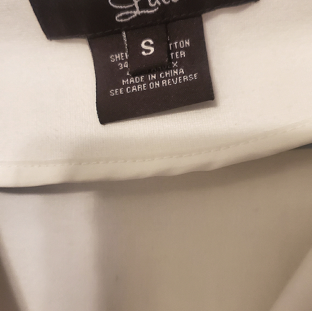 Luii Valentina Jacket